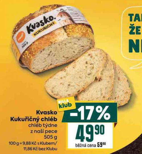 KVASKO KUKUIN CHLB