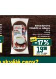 CHLEBKY S POLEVOU