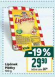 LIPNEK PLTKY