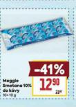 MEGGLE SMETANA DO KVY 10%