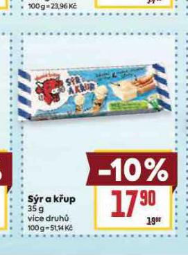 SR A KUP