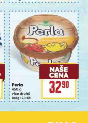 PERLA