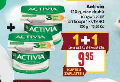 ACTIVIA