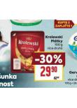 KROLEWSKI PLTKY