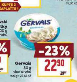 GERVAIS