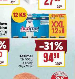 ACTIMEL