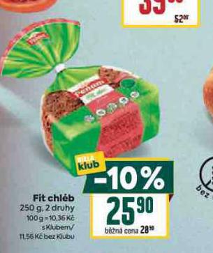 FIT CHLB