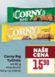 CORNY BIG TYINKA