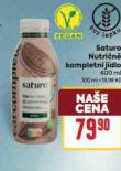 SATURO NUTRIN KOMPLETN JDLO