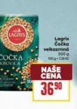 LAGRIS OKA VELKOZRNN