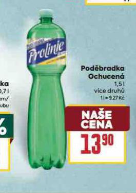 PODBRADKA OCHUCEN