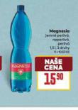 MAGNESIA