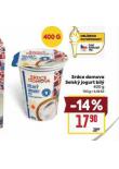 SELSK HOGURT BL