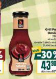 GRILL PARTY OMKY