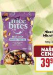 NICE BITES MIX OECH
