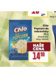 CHIO POPCORN DO MIKROVLNKY