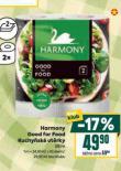 HARMONY KUCHYSK UTRKY