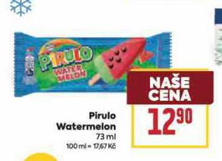 PIRULO WATERMELON