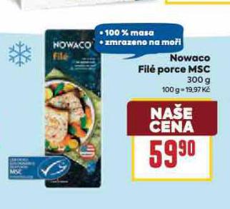NOWACO FIL PORCE MSC