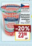 JIHOESK ZAKYSAN SMETANA