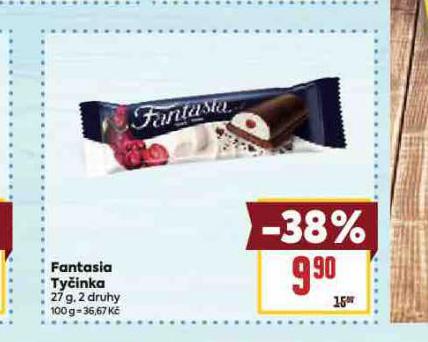 FANTASIA TYINKA