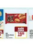 HIT MINIS CHOCO