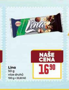 LINA