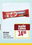 KIT KAT
