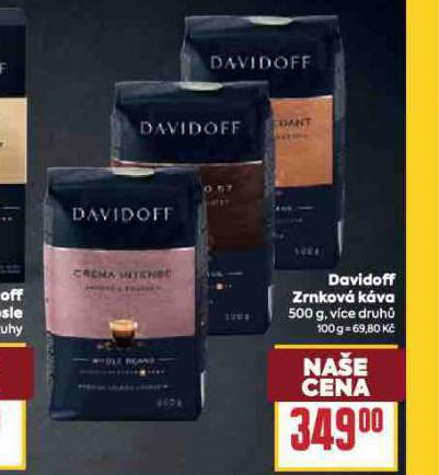 DAVIDOFF ZRNKOV KVA