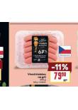 VINN KLOBSA NA GRIL