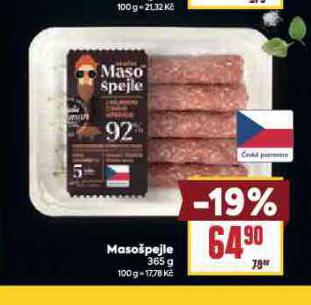 MASOPEJLE