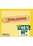 TOBLERONE
