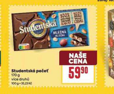 ORION STUDENTSK PEE
