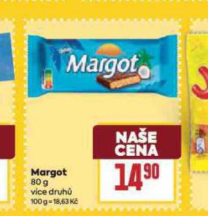 MARGOT