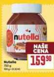 NUTELLA
