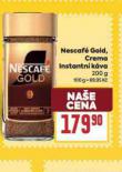 NESCAF GOLD, CREMA INSTANTN KVA