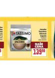 JACOBS TASSIMO KVOV KAPSLE