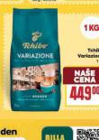 ZCHIBO VARIAZIONE