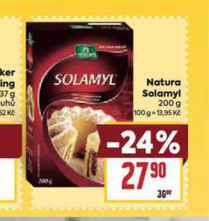 NARURA SOLAMYL