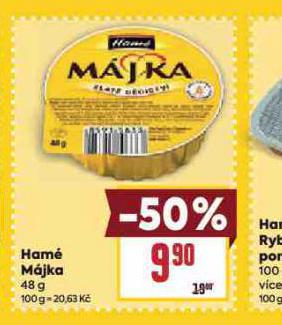 HAM MJKA