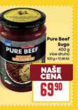 PURE BEEF SUGO