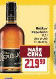 BOKOV REPUBLICA