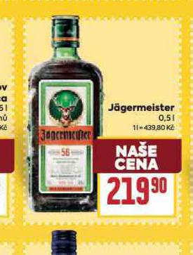 JGERMEISTER