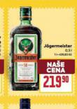 JGERMEISTER