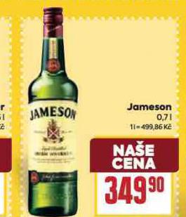 JAMESON