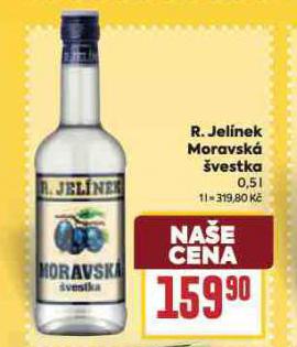 R. JELNEK MORAVSK ADA