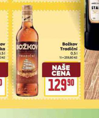 BOKOV TRADIN