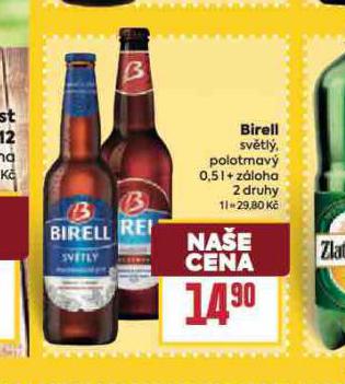 BIRELL