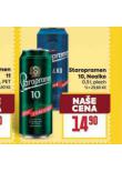 PIVO STAROPRAMEN NEALKO