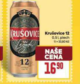 KRUOVICE KRLOVSK LEK 12
